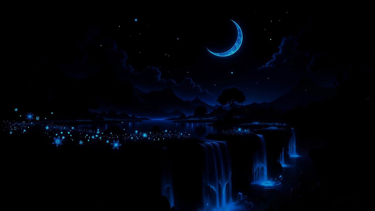 (No Ads) Fall Asleep Instantly • Melatonin Release • Stop Overthinking • Goodbye Insomnia