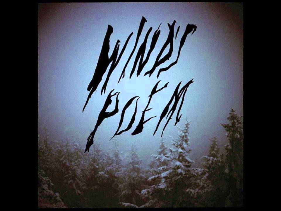 Mount Eerie - Wind's Dark Poem