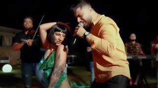 Florin Bora - Mamacita | Videoclip Oficial 2023