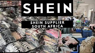 HOW TO START SHEIN BUSINESS | SHEIN SUPPLIER IN SOUTH AFRICA | SMALL BUSINESS