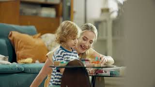 Discover the JIMMY BX6 Lite mattress vacuum: A Smart Solution for Families with Kids and Pets! screenshot 4