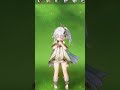 About Nahida in Genshin #hoyoverse #genshinimpact #genshin