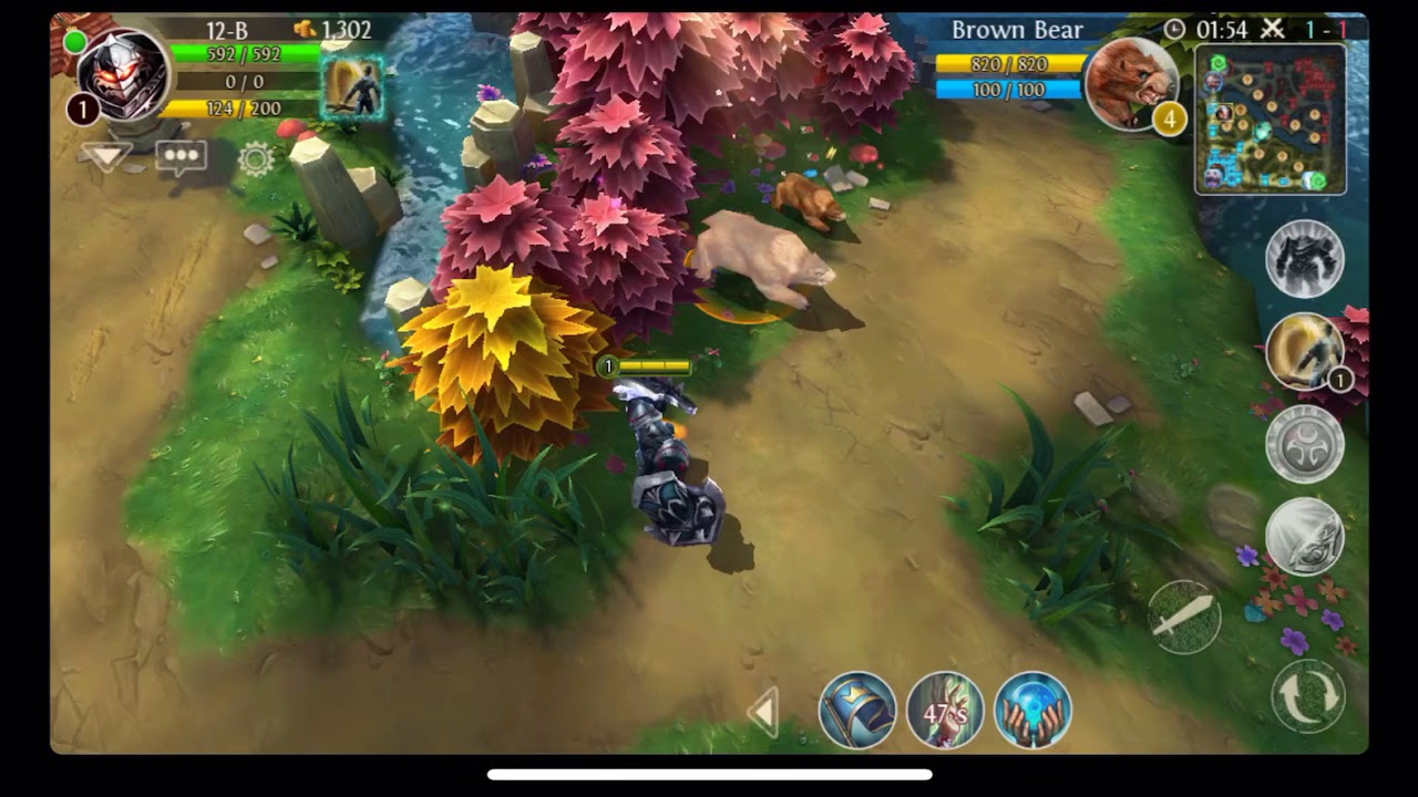 12 Best New Android Mmorpg Games Of 21 Tl Android Games 12 Best New Android Mmorpg Games Of 21 Tl Android Games