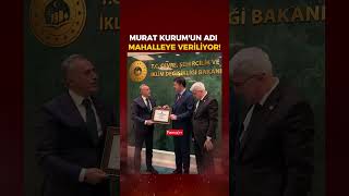 Bahçeli’den Dikkat Çeken Talimat: Osmaniye’ye ‘Murat Kurum Bey Mahallesi’ Kuruluyor Resimi