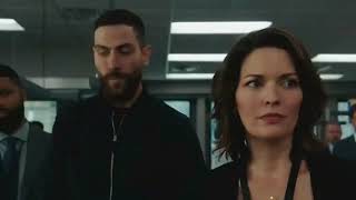 FBI 5x10 Promo Second Life (HD)