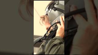 “The Insane Action Of Female Pilot During T #army #femalepilot #jettakeoff #militaryjet#shorts