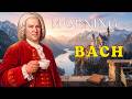 Morning with Bach | Classical Music for Energy and Motivation