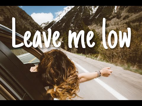 Devault feat. Griff Clawson - Leave Me Low (Lyrics)