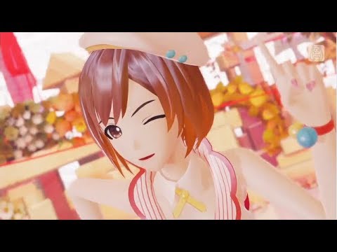 Full【VOCALOIDカバー】【Meiko/メイコ V3】Patchwork Stacatto【ツギハギスタッカート】PDX