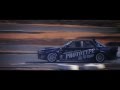 Nissan Laurel C33 Drifting