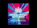 Dance nation anthems cd1 2002