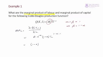 ECON1050 Lecture 7 Module 1