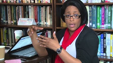 Losing Ground: The Cliff Effect