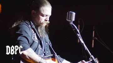 Casper Mcwade and Cody Jinks - "Don