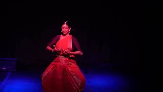 Mahakali Moves Freely - Shakti Unveiled 2023