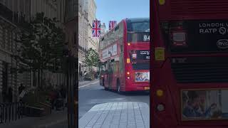 How London's Buses Are Leading The Way