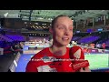 Alexandra Bøje om at spille EM på hjemmebane i Horsens