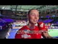 Alexandra Bøje om at spille EM på hjemmebane i Horsens