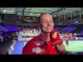 Alexandra Bøje om at spille EM på hjemmebane i Horsens