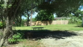 Preview: Tampa Bay family's desperate search for runaway daughter