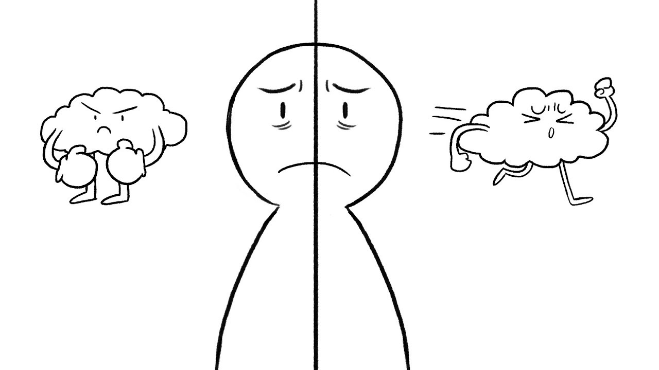 A Declassified Guide to Anxiety