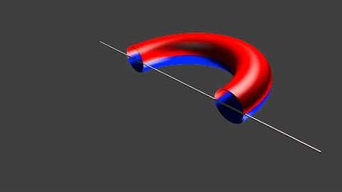 Torus Quotient Space