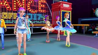 Dance Clash Hip hop v/s Ballet dance. Hip hop winning mode. Cool Victory😉😉 screenshot 1