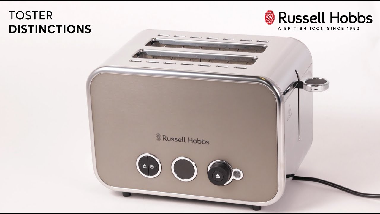 GRILLE-PAIN RUSSELL HOBBS 26432-56