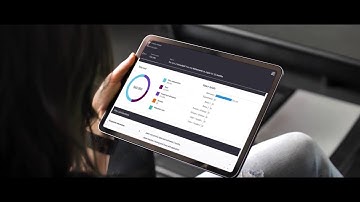 EY Mobility Platform video