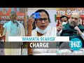 Mamata scared turning bengal into bangladesh bjp attacks tmc  wb polls