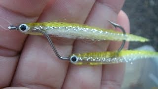 Fly Tying Schoolie