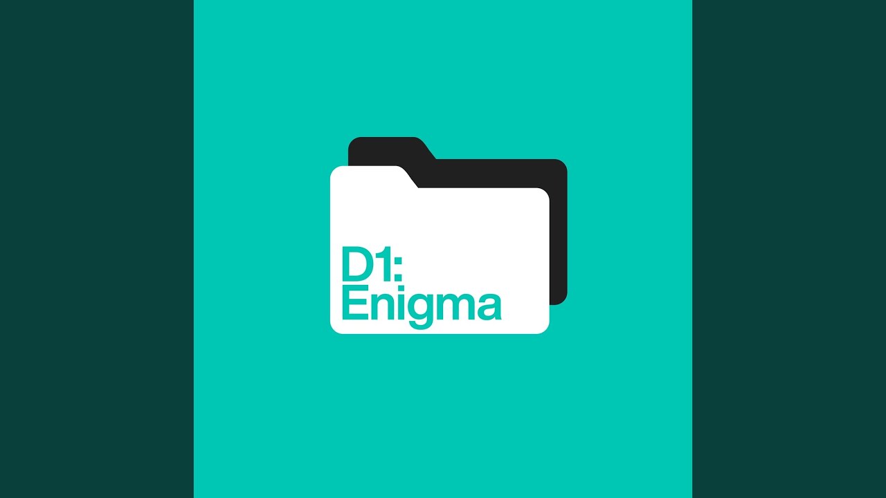 Assista a Enigma no YouTube Assista a Enigma no YouTube