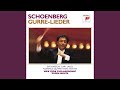 Miniature de la vidéo de la chanson Gurre-Lieder, Part Iii: No. 8: Des Sommerwindes Wilde Jagd. Orchestral Prelude / No. 9: Melodrama: "Herr Gänsefuß, Frau Gänsekraut" / No. 10: "Seht Die Sonne!"