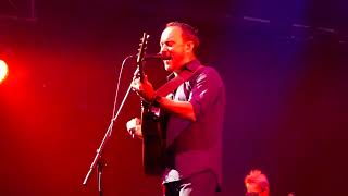 Dave Matthews Band - Rooftop - 07/13/22 (N2) - Bank of NH Pavilion