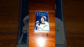 Mengenal Album Ke.2  FARIZ RM