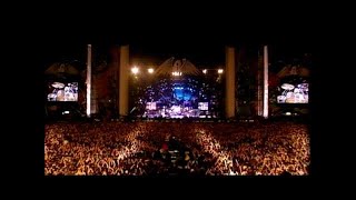 Video thumbnail of "Queen & George Michael - Somebody To Love (Freddie Mercury Tribute Concert)"