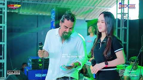 VENSTAR - TAJAMNYA KARANG - SINDY ERTIGA | HALAL BIHALAL RAK KONTROL COMMUNITY - BUKIT COFFE KUDUS