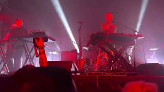 Hot Chip - Huarache Lights