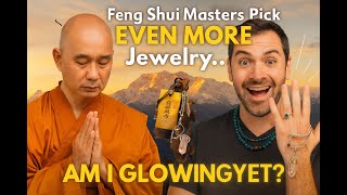 Feng Shui Masters Picked Even MORE Jewelry… Am I Glowing Yet?  - Lotus Bliss store.com