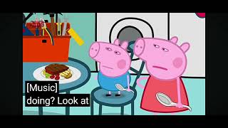 Papa Cerdo En Queso Panela Queso Crema Crema Pastelera