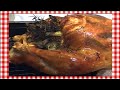 How To Roast A Perfect Turkey Recipe ~Thanksgiving Cooking Guide ~ Holiday Recipe ~ Noreen's Kitchen