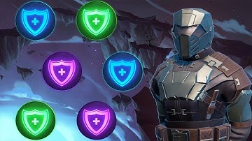 Defense Cells Overview - Dauntless Beginner Guide - Patch 1.1.1