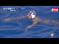 Bogliasco Bene - Iren Genova Quinto - Waterpolo Serie A 2018-2019