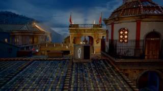 Uncharted 4 Multiplayer Gameplay [Part 16]- Ranked Team Deathmatch on Rooftops