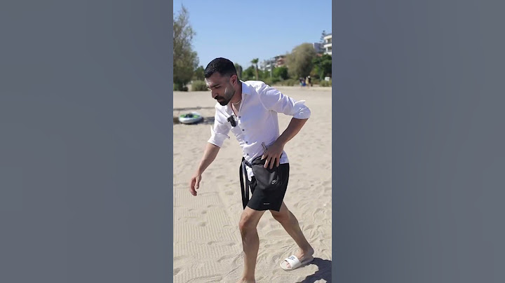 Pov :Δουλευεις σεζον σε beach bar | marlexking #humor #funny #κωμικοβιντεο