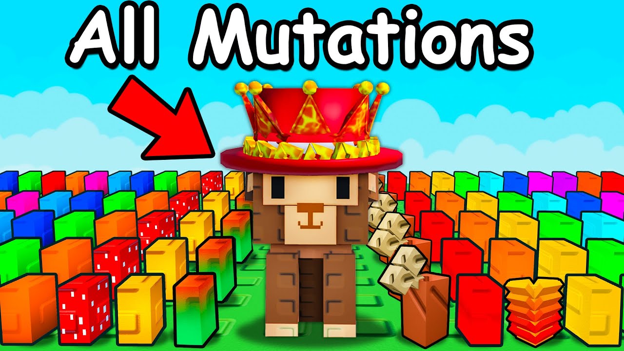Using Jandel Monkey On EVERY Seed!