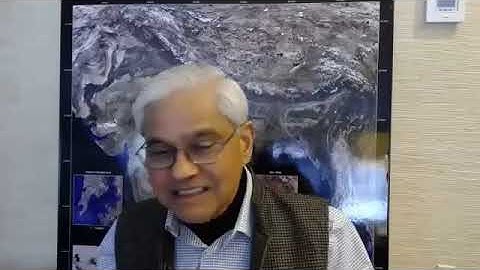 The Primacy of Doubt and the Science of Uncertainty - 22 February, 2023