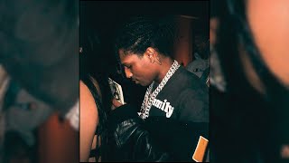 (FREE) Asap Rocky Type Beat | 2024 Instrumental