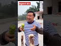 ये तुम्हार लिए #shorts feed#🤣trending shorts#wait for end#