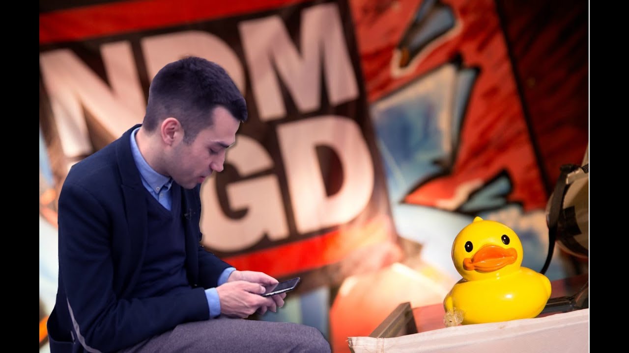 Igrali smo "gradskog menadžera" s Ne davimo Beograd